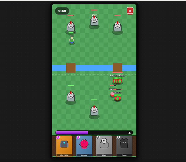 Clash Royale