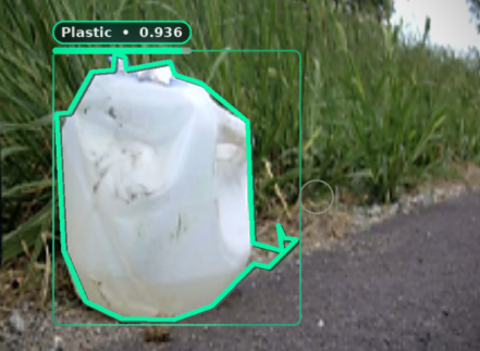 LitterBot AI